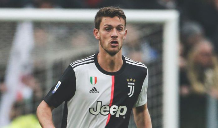 Fatalne wieści z Włoch! Stoper Juventusu zarażony koronawirusem!