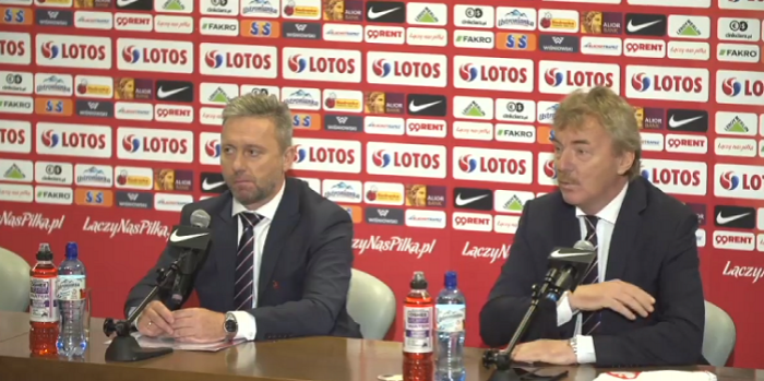 Co dalej z kontraktem Jerzego Brzęczka? Zbigniew Boniek zareagował dość ostro