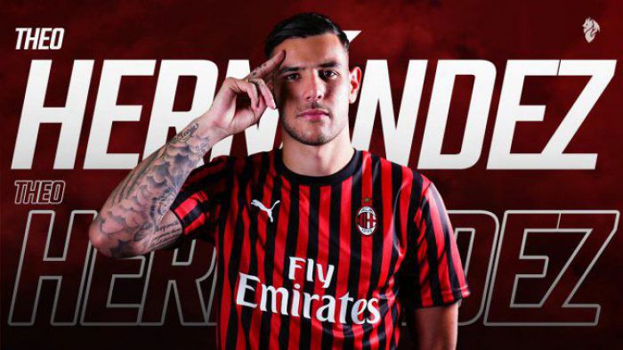 Milan po roku może zarobić ponad 2 razy tyle, ile wydał. Theo Hernandeza chce kolejny gigant (VIDEO)