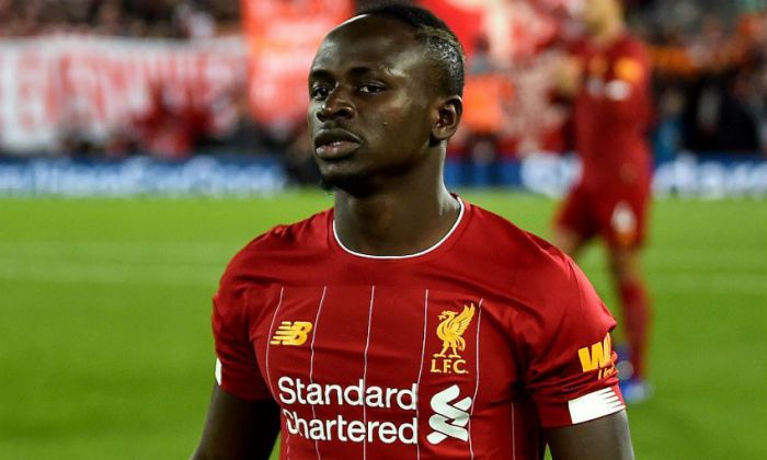 Mohamed Sissoko przekonuje: Czeka nas transferowy hit. Sadio Mane zmieni klub