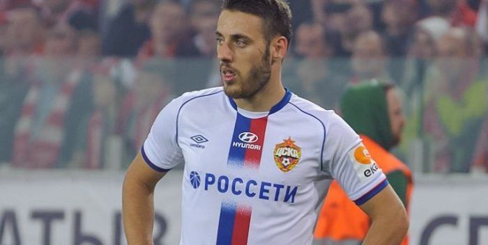Real przymierza się do sensacyjnego transferu. Nikola Vlasić może zastąpić Lukę Modricia w Królewskich (VIDEO)