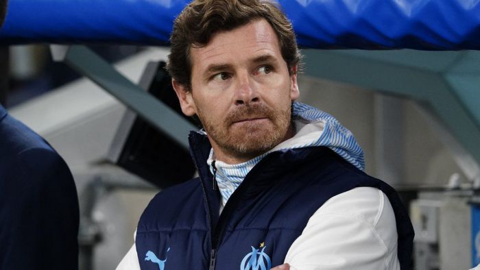 Andre Villas-Boas z zaskakującym pomysłem na dokończenie sezonu