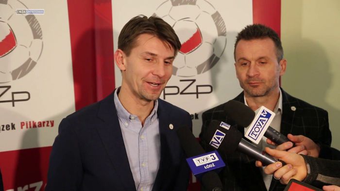 Euzebiusz Smolarek, prezes Polskiego Związku Piłkarzy: Zawodnicy pytają, co ich klub zrobi teraz, skoro wcześniej i tak nie płacił regularnie