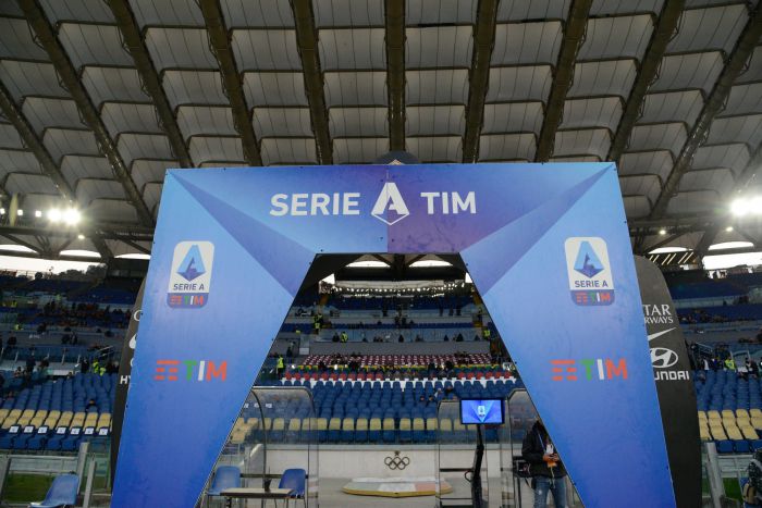 Władze Serie A odpowiadają włoskiemu ministrowi sportu. 