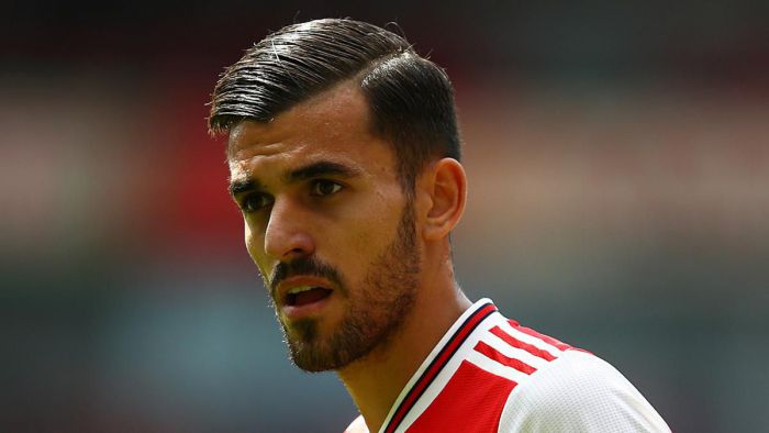 Dani Ceballos nie chce grać w Arsenal FC. 23-letni Hiszpan może wrócić do Real Betis!