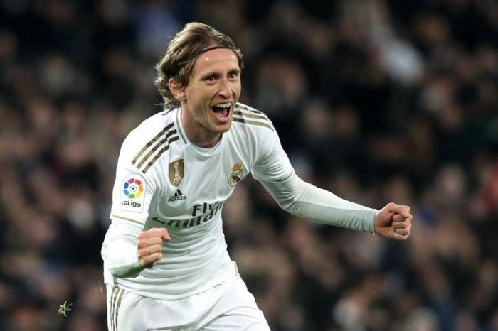 Luka Modrić chce wypełnić kontrakt z Realem Madryt. Martin Ødegaard będzie musiał zostać na dłużej w Real Sociedad?!