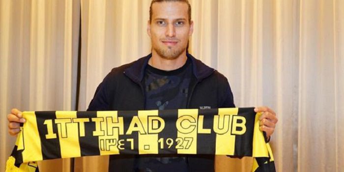 Aleksandar Prijović zlekceważył zakaz związany z koronawirusem! Grożą mu surowe konsekwencje