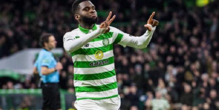 Odsonne Edouard następcą Aubameyanga w Arsenal FC?! 