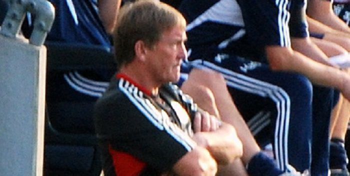 Legenda Liverpool FC i Celtiku w szpitalu. Kenny Dalglish zakażony koronawirusem