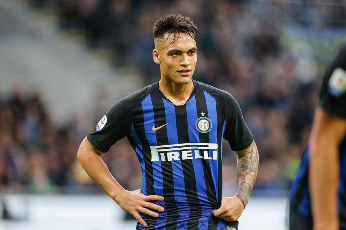 FC Barcelona ma plan B w przypadku braku transferu Lautaro Martineza