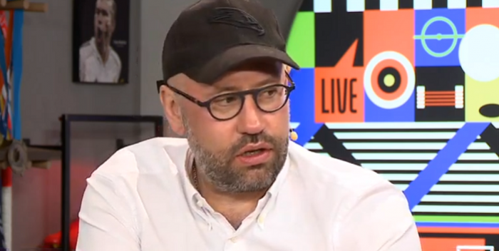 Bogusław Leśnodorski będzie kandydował na fotel prezesa PZPN!