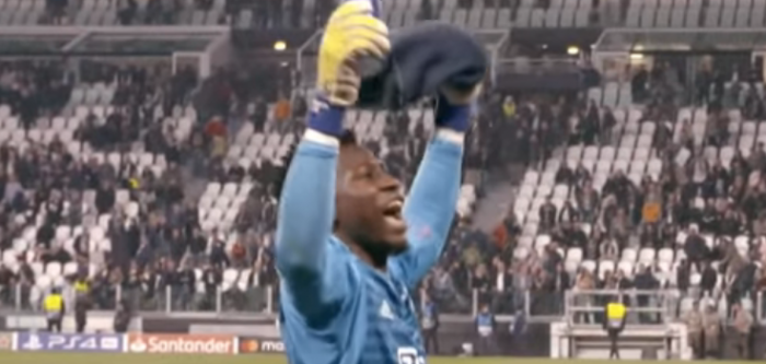 Andre Onana potwierdził, że chce zmienić klub. Ajax może zamienić na angielskich gigantów lub wrócić do FC Barcelona!