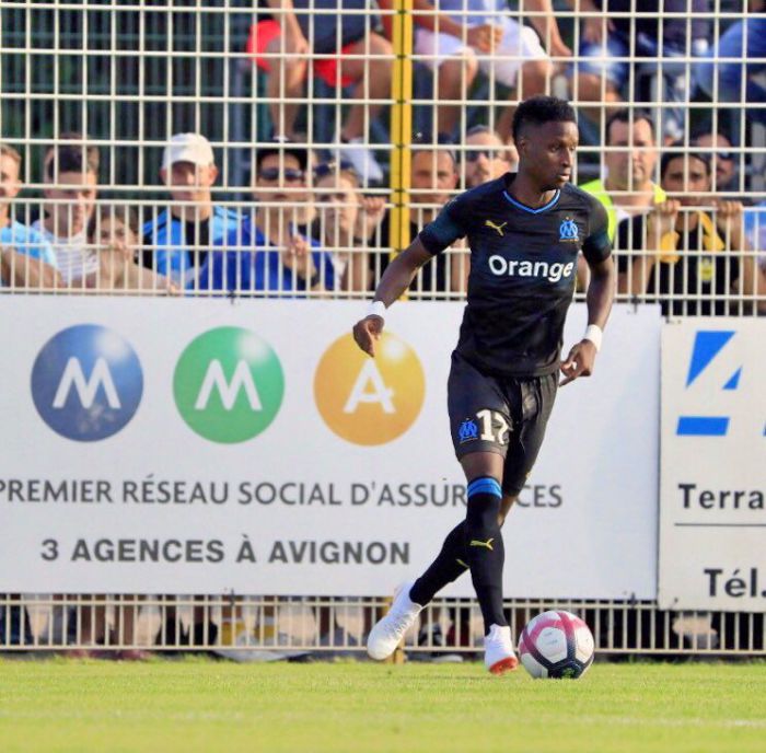 Obrońca Olympique Marsylia w kręgu zainteresowania klubów z Bundesligi