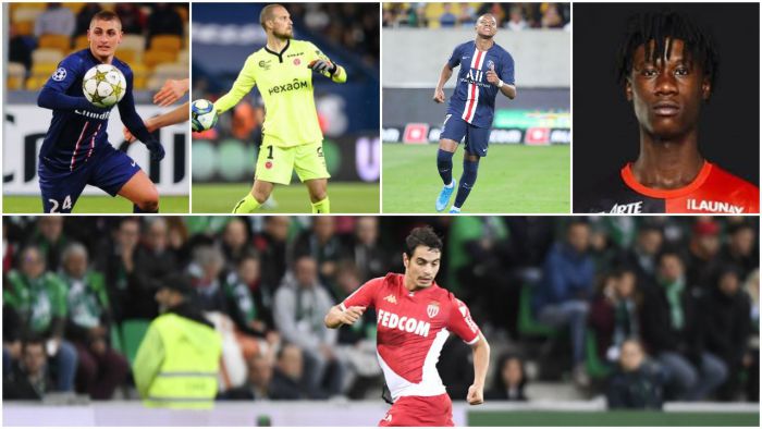Dominacja PSG, bez piłkarzy Olympique Marsylia. Oto jedenastka sezonu w Ligue 1