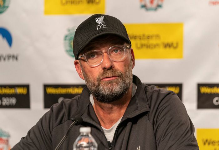 Zagrał w tym sezonie tylko 11 spotkań i trafi do Liverpoolu FC?! 