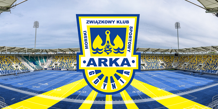 Nabil Aankour chciał być za sprytny. To jego koniec w Arce Gdynia