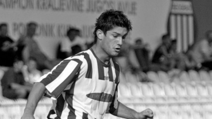 Kamil Kosowski: Mój kolega z boiska popełnił samobójstwo. Strzelił sobie w głowę