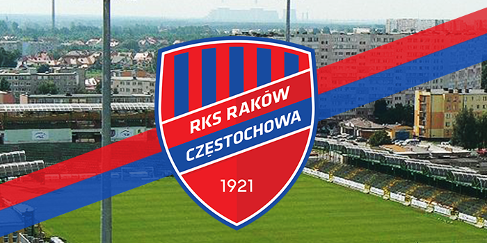 Raków Częstochowa przedłużył kontrakty z PIĘCIOMA zawodnikami! 