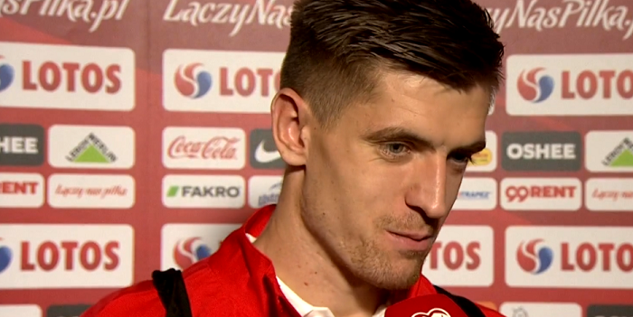 Kolejny transfer Krzysztofa Piątka? Powrót do Serie A