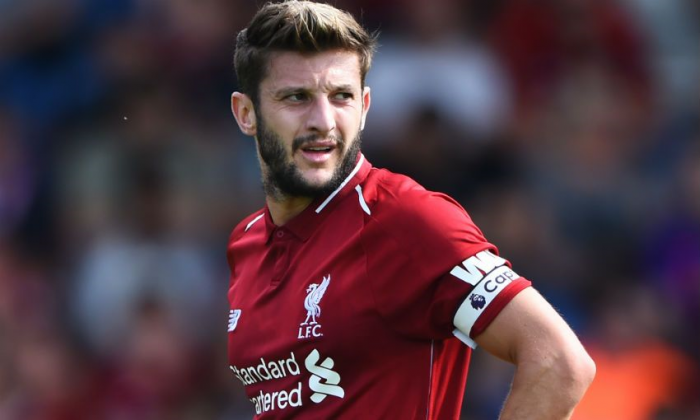 Reprezentant Anglii po zakończeniu sezonu odchodzi z Liverpoolu