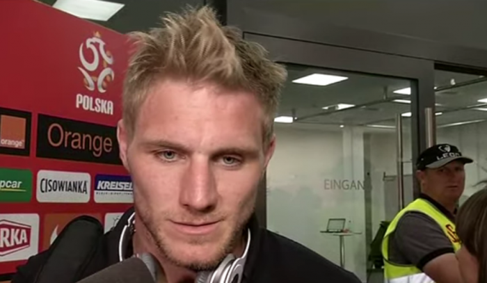 Damien Perquis zakończył karierę. W reprezentacji Polski zagrał m.in. na Euro 2012