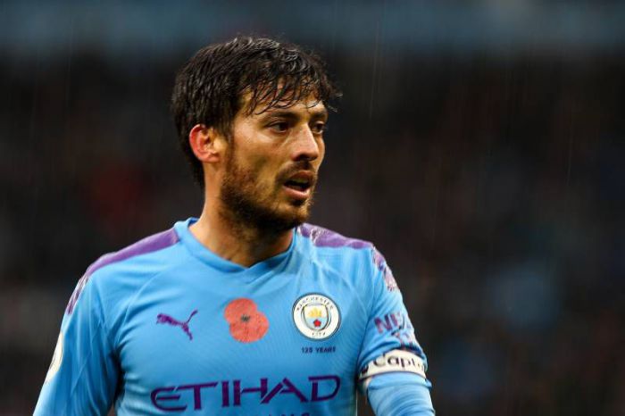 David Silva podjął decyzję! Wiadomo, gdzie zagra w przyszłym sezonie