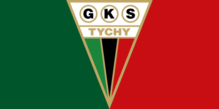 Zmiana w sztabie szkoleniowym GKS Tychy. Trener-dyrektor zrezygnował