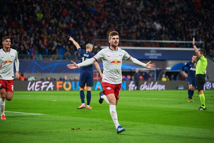 Timo Werner rezygnuje z Ligi Mistrzów. W Chelsea mogą się tylko cieszyć