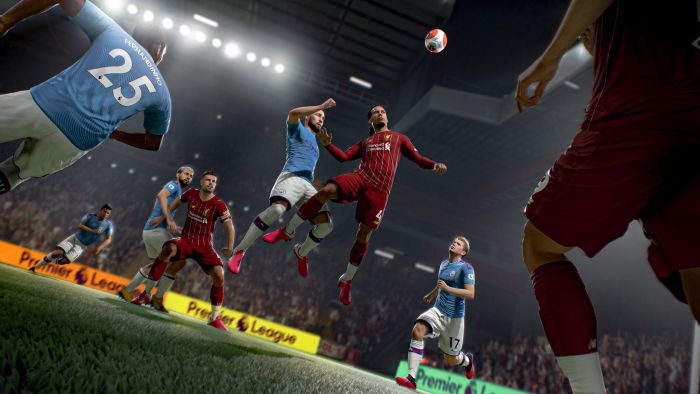 Znamy datę premiery FIFA 21! Jest oficjalny trailer (VIDEO)