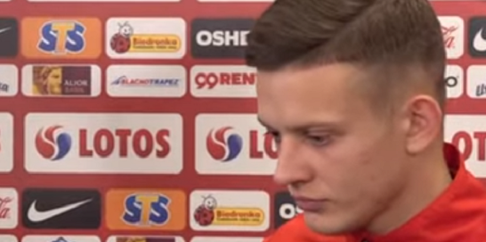 Sebastian Szymański zakażony koronawirusem!!!