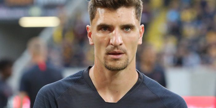 Thomas Meunier podpisał długoterminowy kontrakt z niemieckim gigantem!