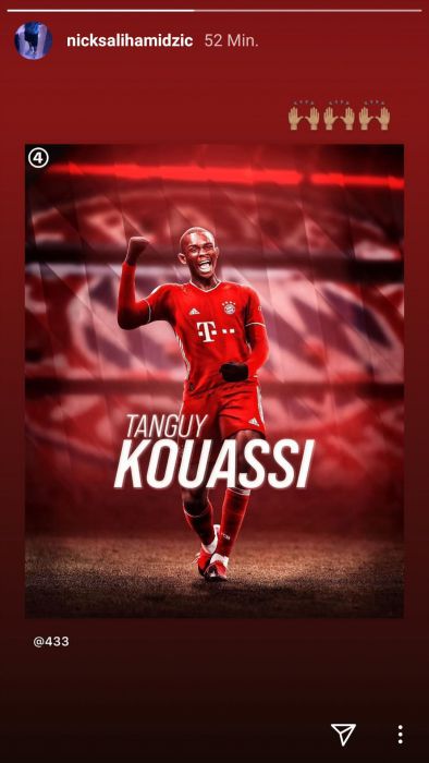 Syn dyrektora sportowego Bayernu Monachium ogłosił transfer w mediach społecznościowych. Koszmarna wpadka