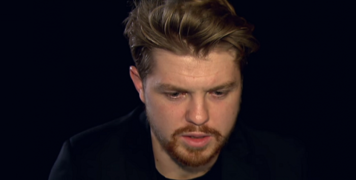 Dominik Furman powiedział wiele, nic nie mówiąc. Dziwny wywiad kapitana Wisły Płock