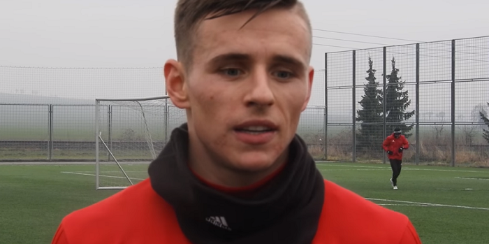 Damian Kądzior na celowniku tureckiego topowego klubu