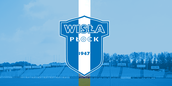 Nowy transfer Wisły Płock! To utalentowany 17-latek z GKS-u Bełchatów