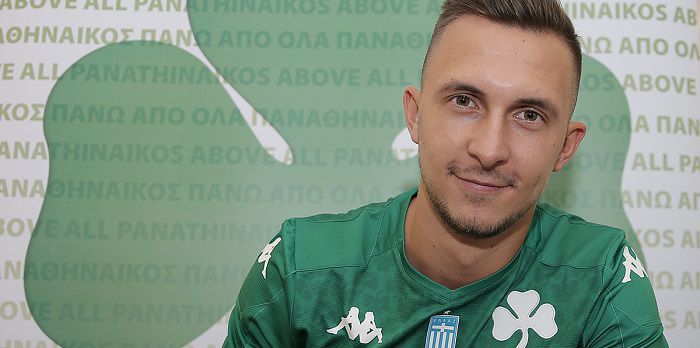 Dominik Nagy nie wróci do Legii Warszawa?! Podpisał...