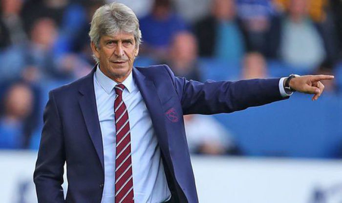 Manuel Pellegrini przymierzany do klubu z La Liga