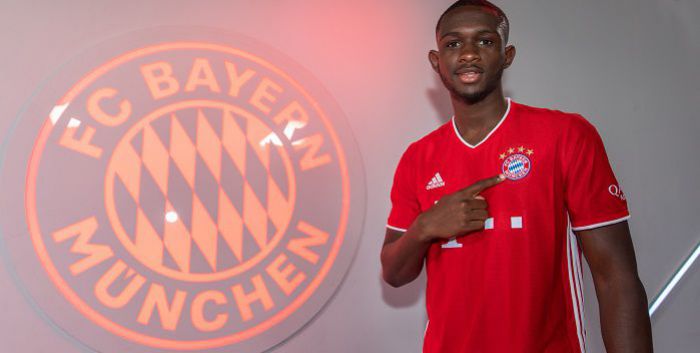 OFICJALNIE: Kouassi drugim transferem Bayernu Monachium podczas letniego okna