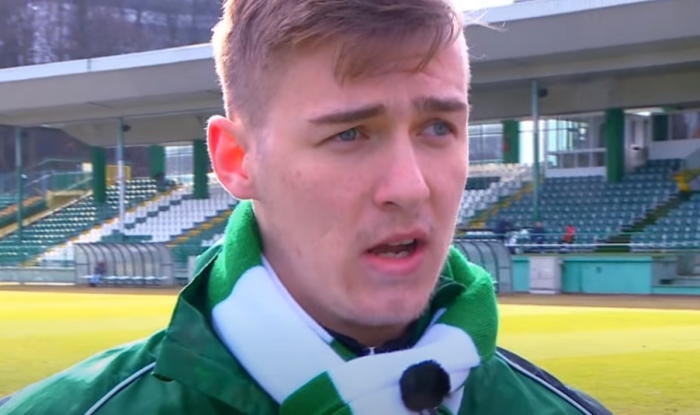 Martin Kobylański się nie zatrzymuje! Kolejne gole Polaka i awans jego drużyny