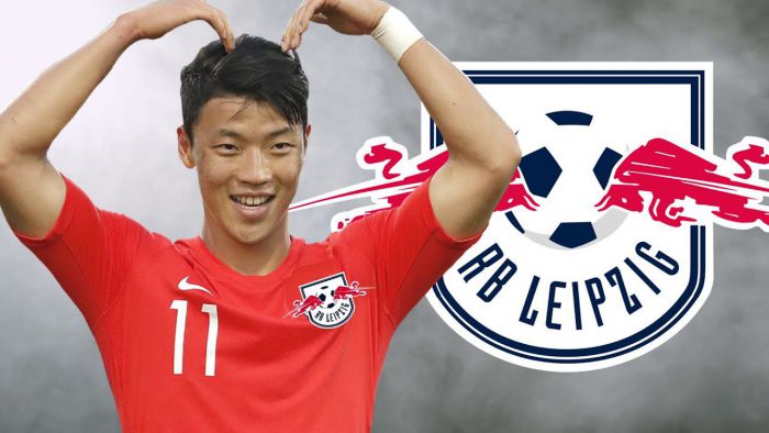 RB Lipsk znalazło następcę Wernera! To Koreańczyk z RB Salzburg