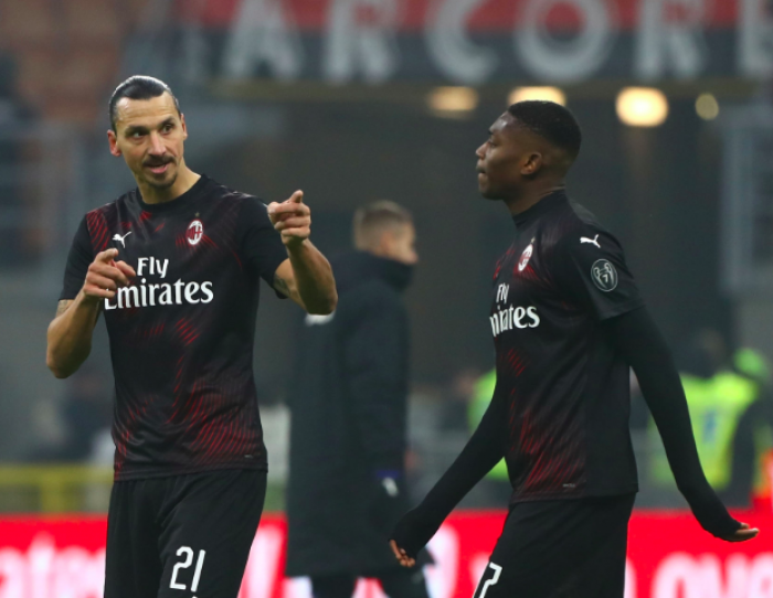 Ibrahimović nie zostanie w AC Milan. Wiadomo, gdzie zagra od nowego sezonu