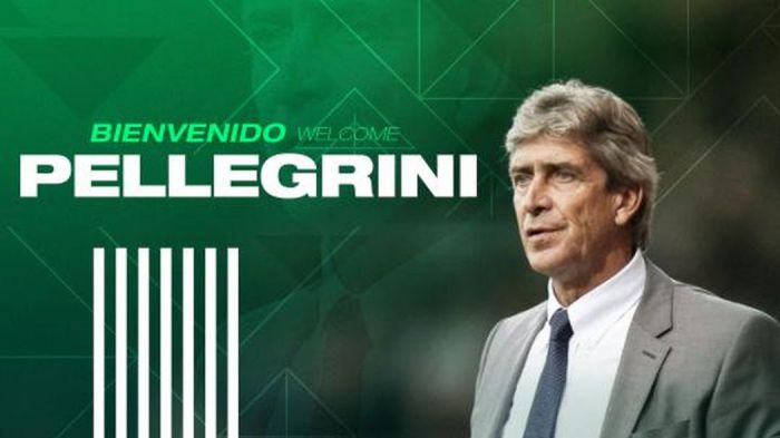 Manuel Pellegrini po 7 latach wraca do La Liga!
