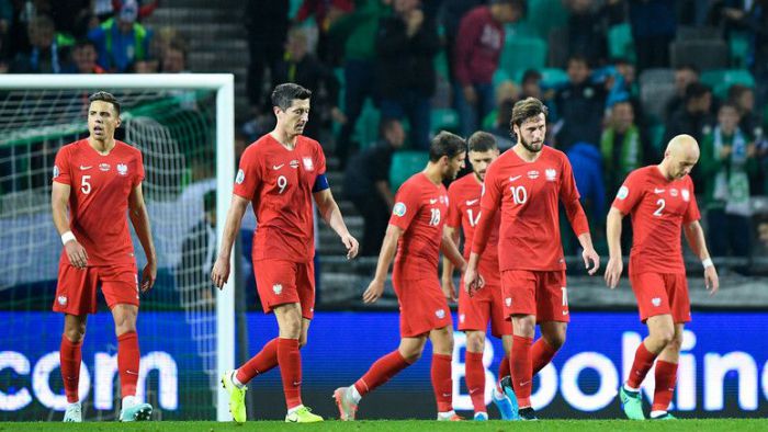 Oto prawdziwa potęga polskiego futbolu! 