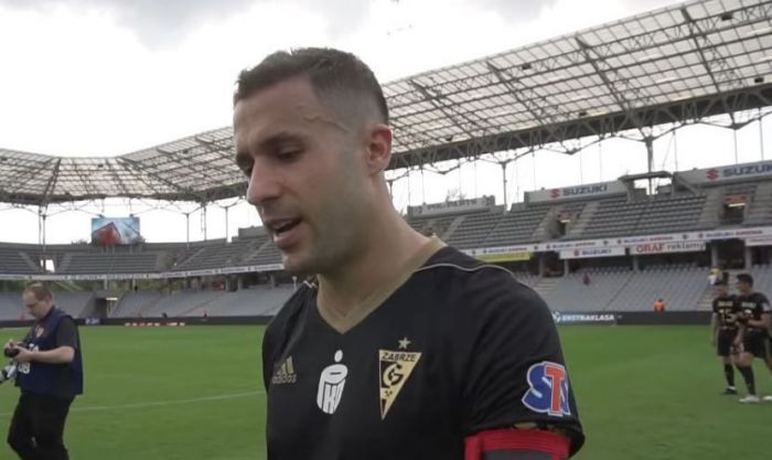 Angulo będzie grał w Indiach! Transfer prawie dopięty