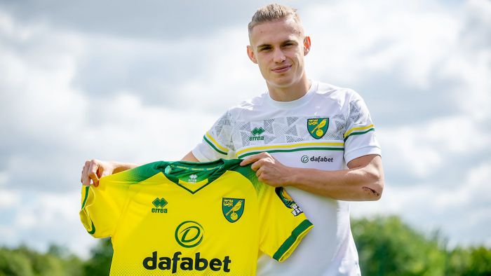 OFICJALNIE: Płacheta w Norwich! Znana kwota transferu