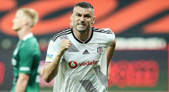 OSC Lille znalazło następcę Osimhena! To 35-letni KAPITAN Besiktas JK