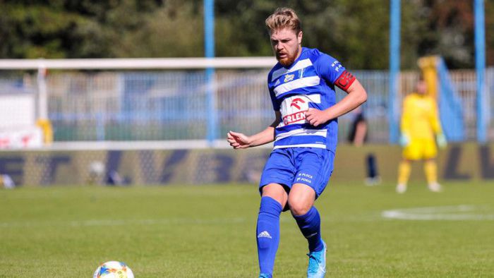 HITOWY TRANSFER Dominika Furmana?! Może zostać w Ekstraklasie