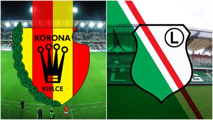 Super Express: Wielki talent Korony Kielce na celowniku Legii Warszawa