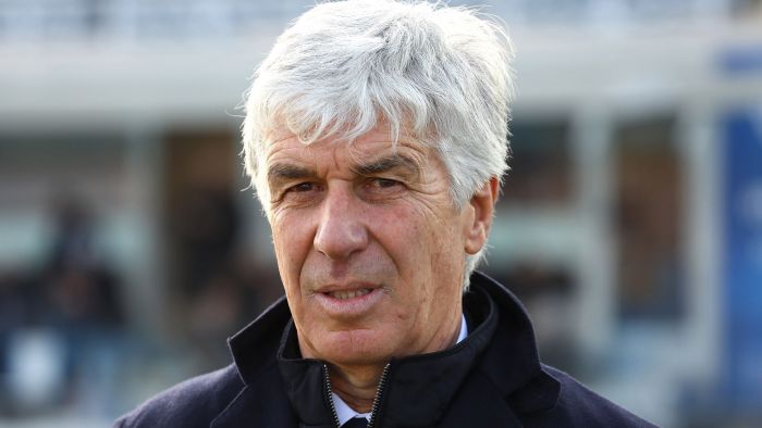 Gian Piero Gasperini: Kluczowe było wejście Kyliana Mbappe