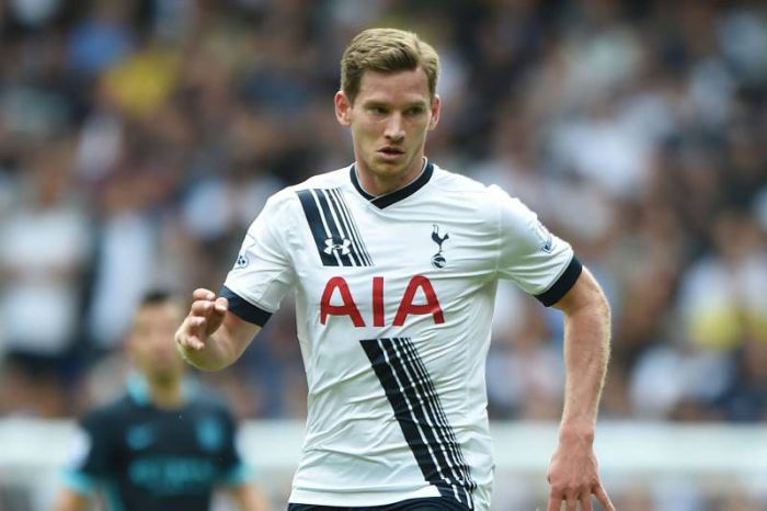 Jan Vertonghen już dzisiaj może dołączyć do nowej drużyny. Przechodzi testy medyczne